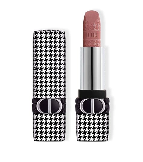 dior rouge new look lipstick limited edition|rouge dior lipstick sephora.